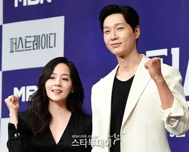 “현실과 맞물릴 수도”...정치판 이혼 전쟁 ‘퍼스트레이디’ [종합]