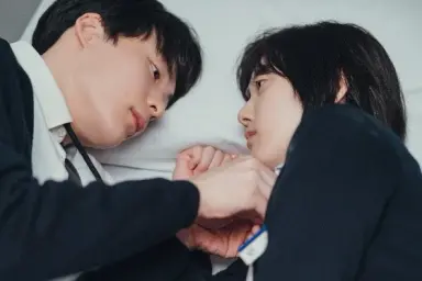 '극한직업' 이병헌 감독이 '청불' 드라마를 공개했다...내용이 심상치 않다 (영상)