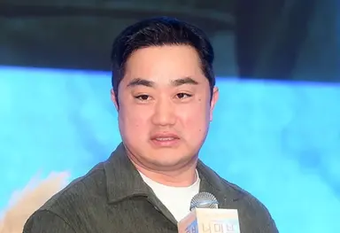 '나미브' PD "민희진·뉴진스 이야기 연상된다고? 반응 알지만 신경 쓰지 않아"