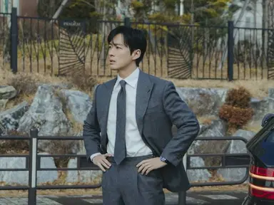 남궁민 주연 '결혼의 완성', 시청률 4.4%로 출발...첫회부터 납치 전개
