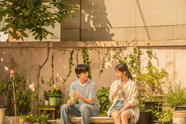 [최신 영화 리뷰] 청설 (결말, 줄거리, 뜻, 평점, 쿠키, 원작)