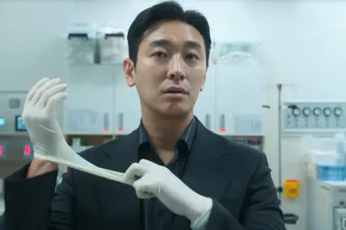 '중증외상센터' 주지훈 신드롬...성적·화제성 '올킬'