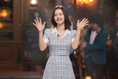 문채원, 'SNL 19금' 논란에 "최선 다했지만..."