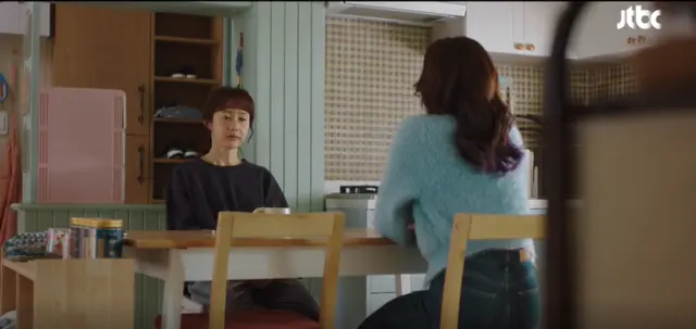 가족x멜로 7회 줄거리-내가 어떻게 널 후회하냐