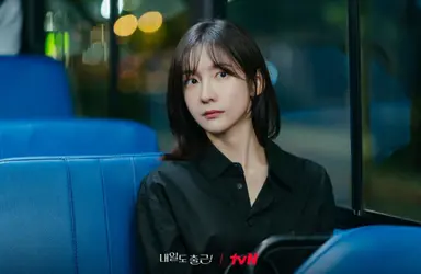 서인국·박지현의 오피스 로맨스...'내일도 출근!' 4.8% 출발