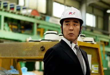 "우리가 우습나"...드라마 '서울 자가 김부장', 안전직무 희화화 논란