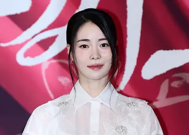 “사극 갈증 有”...자격지심 있던 임지연, ‘옥씨부인전’에 쏟은 진심(종합)[MK★현장]