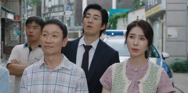 윤계상→이정하 'UDT 우리 동네 특공대' 일냈다...쿠플 인기작 '1위'