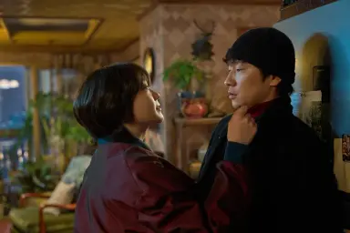 [웹툰소식] 카카오엔터, '나인 퍼즐' 프리퀄 웹툰 연재