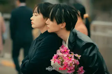 ‘태풍상사’ 김혜은, 특별출연의 좋은 예...묵직한 존재감