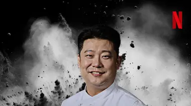 흑백요리사' 장호준 셰프 "요리하는 돌아이, 정신이 이상한가 싶었는데"