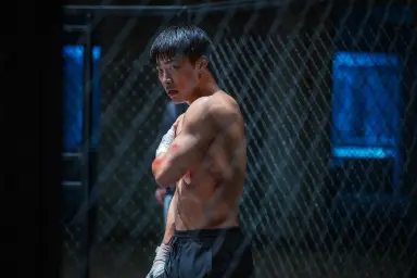 ‘사냥개들2’ 액션 손맛은 여전, 판은 더 커졌다 [양추리]