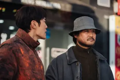 [콘텐츠뷰] 넷플릭스 '악연', 끊을 수 없는 악의 연대기