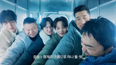 새 멤버 합류 합격점·스토리텔링은 아쉬움...그래도 돌아와줘서 감사한 [‘대탈출 : 더 스토리’ 첫 공개]