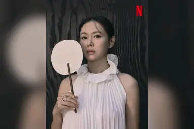 ‘스캔들’ 넷플릭스 한국 1위 통했다…손예진·지창욱·나나 19금 사극 정면돌파