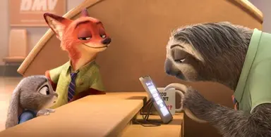 '주토피아' 디즈니 철학에 뒤통수 반전까지...흥행이유 몇가지