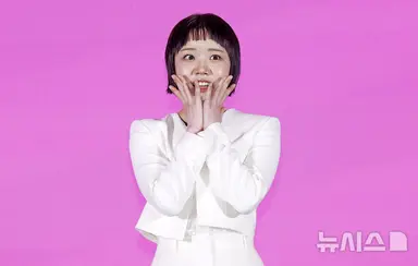 '로맨스의 절댓값' 김향기, 첫 코미디 도전 "코미디언 존경...웃기고 싶었죠"