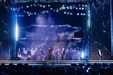 BTS 컴백공연 ‘빅딜’...넷플릭스 100억원대 제작비 투자, 하이브 IP 보유