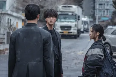 스위트홈3' 넷플릭스 글로벌 톱10 비영어 부문 2위