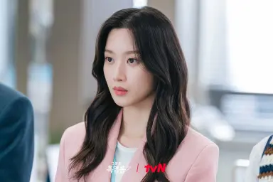 문가영·최현욱, 흑역사 첫사랑과의 직장 생활은? (그놈은 흑염룡)