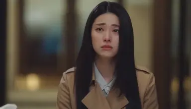 중증외상센터 천장미가 이상한 변호사 우영우에 나왔던 신부라니 이 언니도 천의 얼굴이었어...