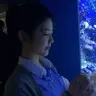 백 설 (박선우 사랑)