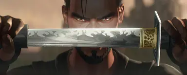 <킬러 오브 킬러스> 후기

총 3개의 스토리가 마지막 후반부에 모여서 정리되는 프레데터 애니메이션. 앤솔로지라 전혀 지루하지않고 끊임없이 액션의 향연이 펼쳐진다. 다양한 프레데터 디자인, 각기 다른 인종, 그에 맞는 다양한 무기를 활용한 액션, 안 볼 이유가 없다.
