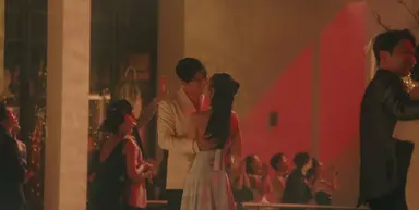 키스는 괜히해서 1회 후기 : 키스를 괜히 한건 아닌거 같은데 이런 가벼운 2000년대 때깔 로코 껄껄거리면서 보는것에 흥미있음