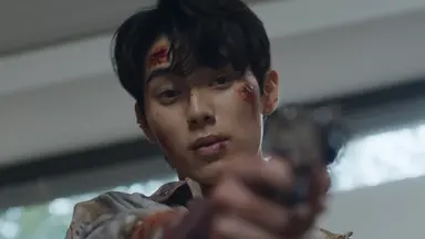 강한나이채민 같작 많은거 넘 좋다
폭군의셰프에서는 이헌목주 연인관계였는데 캐셔로에서 서로 죽이고 못사는 미친혐관 빌런남매 조나단조안나로 다시 만난거 진짜 좋은 느낌을 줌..
ㄴ 근데 이제 캐셔로 촬영이 먼저인.