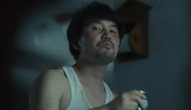 아니 트리거 조연들이 연기를 너무...너무잘함