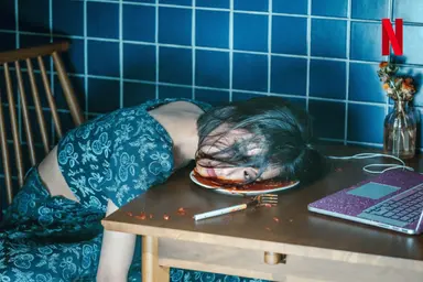 <아무도 없는 숲속에서> 시사회
1. 총 8부작 중 4부 시청
2. 이 작품에서 제일 작두 탄 사람 음감
3. 서스펜스 스릴러로서 장르적 분위기에 충실한 작품
4. 친절한 설명 대신 예측할 거리가 이어지는 재미
5. 미장센이 아름다움
6. 고민시가 작정하고 예쁨
7. 4화 엔딩이 진짜시작 미친시작