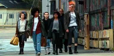 더퍼형제가 스띵5는 시즌2에서 아이디어 많이 가져왔다고 복습하라고 햇던 이유를 알앗음 진짜 미친사람들같다