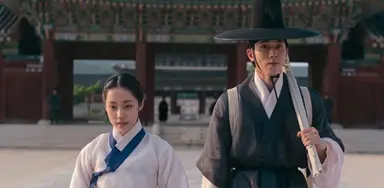 동궁 다본 후기 : 쌍방구원과 꺼먹살이