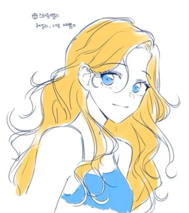아무도 안궁금한 근황이랑 낙서...
어제 빅토리어스를 정주행하구..(어렷을때 아이칼리만 봄) 제이드가 너무 좋아져서ㅠㅠ 제이드 시즌1 스타일링이 젤 이쁜데 너무 아쉽고 캣도 너무 귀엽고ㅠㅠ
스듀는 드디어 셰인과 이혼하고 헤일리랑 결혼하려햇는데 여캐 문어발 이벤떠서 일주일동안 말도 못검ㅠ