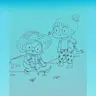사+2님은 포레 좋아해, 새미래