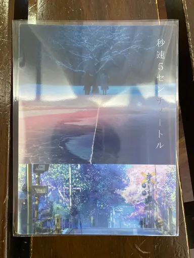 ‘초속 5센티미터’ 실사영화를 롯데시네마 동성로에서 처음 봤는데, 실사판의 스토리는 원작 애니에 없었던 배경과 뒷이야기들이 추가된 것 빼면은 무난한게 전개된 편이다. 하지만 남주 타카키 역의 배우가 원작의 타카기와 너무도 달라 위화감이 계속 들었다.