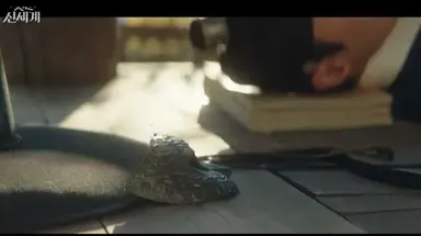 와.. 차세계 설정 진짜 미쳣네
전생에 얼굴에 흉도있고 눈동자 색도 오드아이인데 그걸 가릴려고 가면을 쓰고 남들이 잘 오지않는 전각에 살던 대군이었다?
근데 그걸 현대에 차세계가 꿈에서 본다는 거잖아 이거 진짜 맛도리고 차세계 오드아이 개좋음