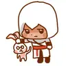 토끼: 건강과 평안을