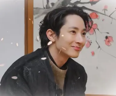 권지용이 말 할때나 뭐 하고있으면
사랑스럽게 보고있음, 사랑이니?