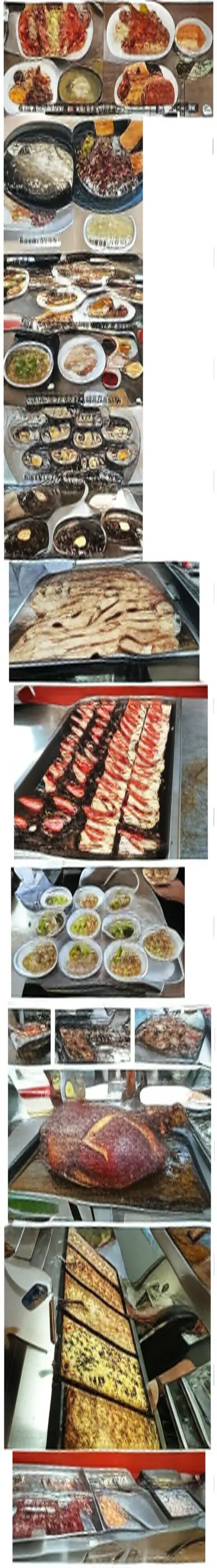 남극 기지 실제 식사 vs 남극의 셰프 백종원
님들의 선택은?