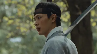 귀궁 육성재 얼굴이 진짜 얼굴임
첫방에 1인2역 맛을 줘서 더 좋다
