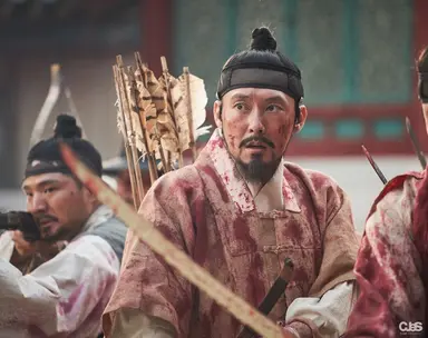 이런식으로 주책떠는 남배우들 볼때마다 진선규,박해준,서현우,박병은 이런 배우들 참 노선 잘잡았고 동시에 중년의 전성기를 위해선 나이에 맞는 직무개발과 기본기의 조합이 필수임을 느낌. 악역잘해서 시청자 킹받게 하고 틈새 잘 공략하면 중년이 2막이 되지만 중년에도 청년시절 못잊으면 꼴값임.