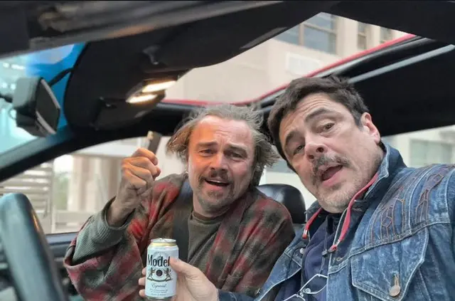 아니...     <원 배틀 애프터 어나더> 보기 직전에 러닝타임 (거의 3시간임) 확인하고 한숨 푹푹 쉬면서 들어갔는데 마지막쯤 가서는 끝내지 말아달라고 거의 싹싹 빌음 제발      역시 중요한 건 러닝타임이 아니었어... “잼얘” 였어