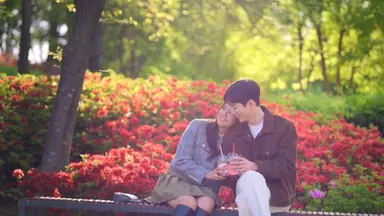 엄마는 블랙핑크 아빠는 서강준