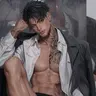 흑월
