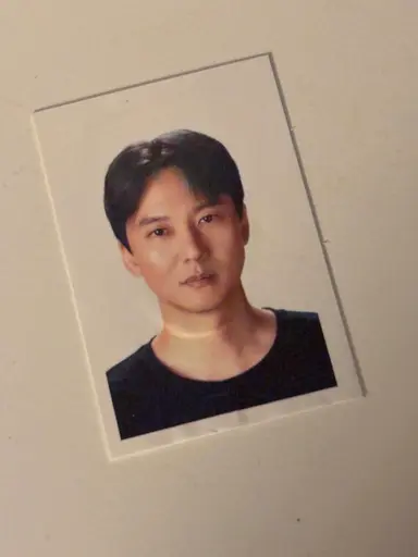 트리거에 나온 증사 팬미팅 엠디 증사잖앜ㅋㅋ