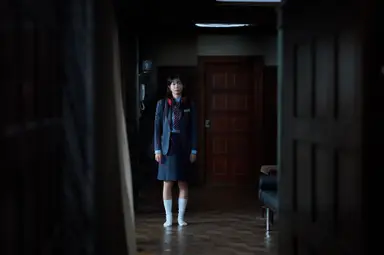 나인퍼즐 6화까지 달린 후기 : 김다미는 맑눈광일때 제일 멋있다...