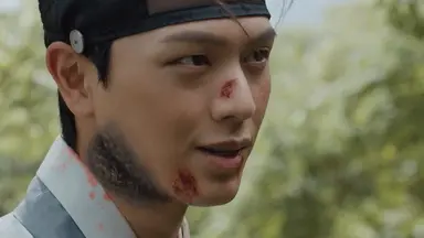 귀궁 육성재 얼굴이 진짜 얼굴임
첫방에 1인2역 맛을 줘서 더 좋다