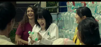 김고은의 다양한 모습이 좋아,, 자백의 대가는 미친 싸패인줄 알았던 모은이 알고보니 드럽게 착한 사람이였고 마음도 약하다는 포인트가 너무 킥임..