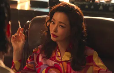 애마 이하늬 80년대 톱여배우캐여서
나오는 족족 화려함개무리헤메코인데
ㅈㅉ너무 잘 어울려서 감탄만 나옴...